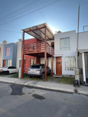 Casa Villa Club